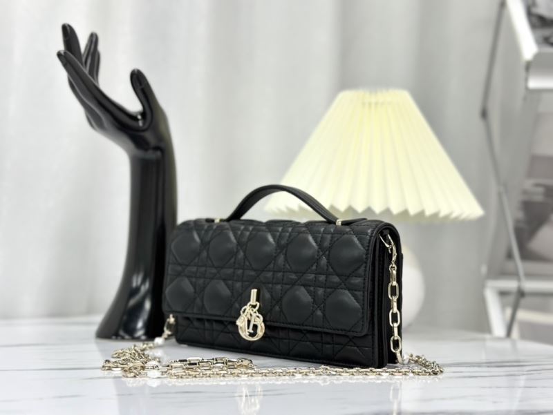 Christian Dior My Lady Bags